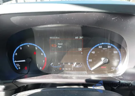 2022 Ford Bronco Sport из США, поврежденный, VIN 3FMCR9A6XNRD97827